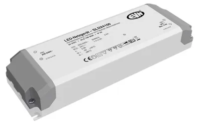 Produktbild von EVN SLD24100 NG 24V/DC 33.6100W IP20 dimmbar mit Phasenan-/abschnitt