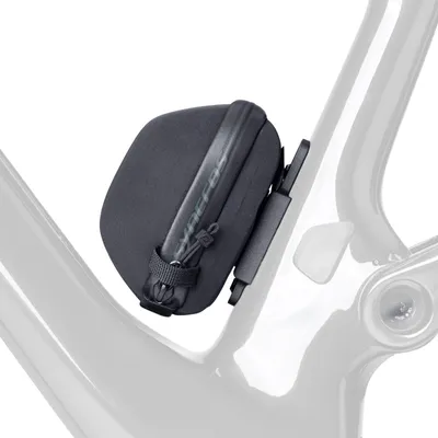 Produktbild von SYNCROS Frame Bag QR 400 black one size