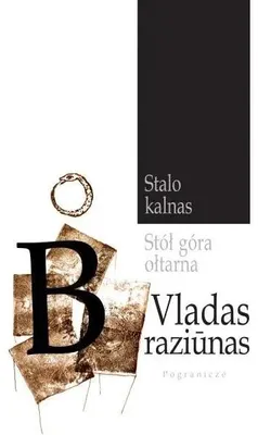 Produktbild von Altarbild – VLADAS BRAZIUNAS