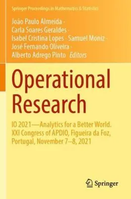 Obrázok produktu pre Operational Research
