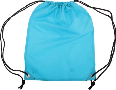 Produktbild von Shugon Stafford Turnbeutel, unifarben, 13 Liter BC1136 (Einheitsgröße) (Hellblau)