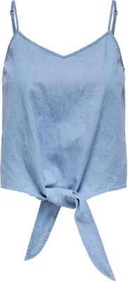 Immagine prodotto di Top Only 15343004-LIGHTBLUEDENIM da Donna