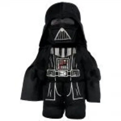 Produktbild von LEGO Star Wars Darth Vader Plyšák