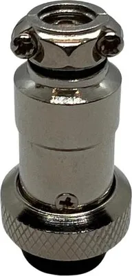 Immagine prodotto di Presa microfonica a 4 pin per cavo CB Vitalco