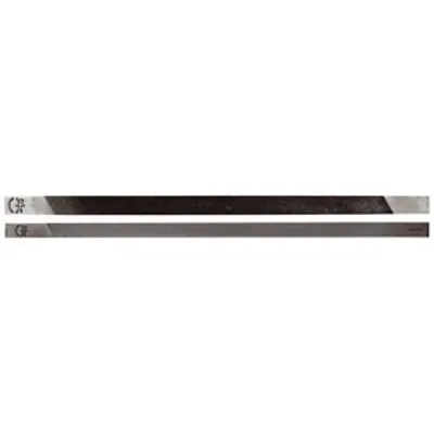 Produktbild von PFERD 4130 200, Stahl, 9 mm, 20 cm