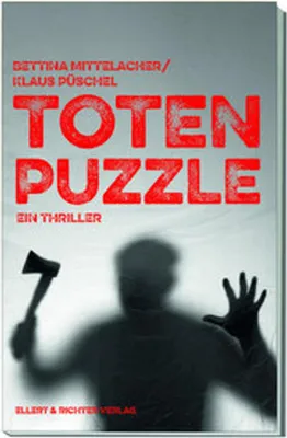 Produktbild von Totenpuzzle