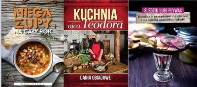 Obrázok produktu pre ISBN 9788379933204, Polština, papierový obal, 384 strany