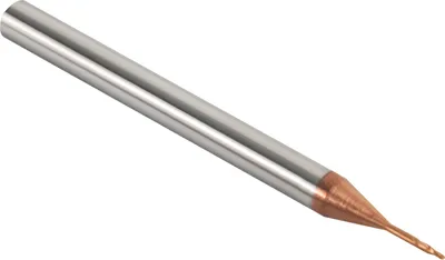 Produktbild von Kugelnase Karbid-Endfräser Cutter Router Bits Doppelte Flute Spiral Fräswerkzeug