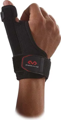 Produktbild von Mc David Thumb Stabilizer Black L-XL