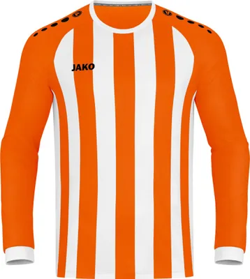 Produktbild von JAKO Kinder Trikot Inter LA, Farbe:neonorange/weiß, Größe:152