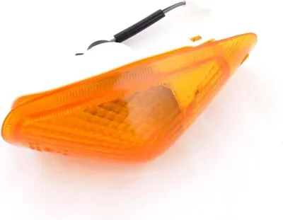 Immagine prodotto di Indicatore di direzione anteriore sinistro per KAWASAKI ZZR 600 93-04, 3040-1239