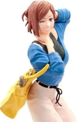 Produktbild von Taito Prize Jujutsu Kaisen PVC Statue Kugisaki Nobara Vol. 2 20 cm