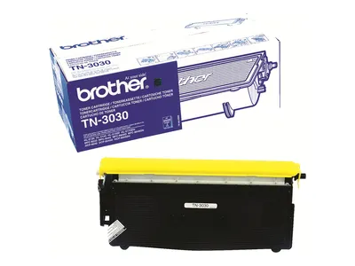 Obrázek produktu pro TN3030 BROTHER HL Toner black ST 3500