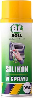 Produktbild von SILIKON-Spray BOLL 200 ml