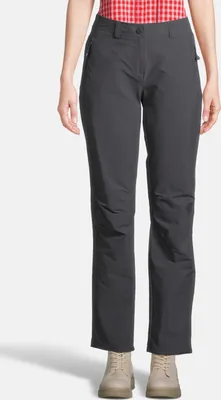 Produktbild von Schöffel Funktionshose Engadin mit wasserabweisender Eigenschaft charcoal 38