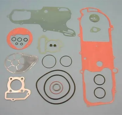Produktbild von ATHENA P400485850126 Dichtungssatz für Yamaha/Piaggio