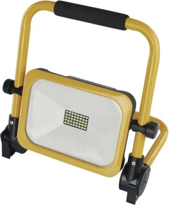 Image de Emos Přenosný Nabíjecí Led Reflektor Acco 30W,3000Lm,Ip54
