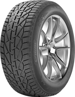 Produktbild von 1x Orium Winter Winterreifen 195/65 R15 91H M+S 3PMSF Reifen