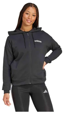 Image de Sweat à capuche Adidas JC8274 pour Femme
