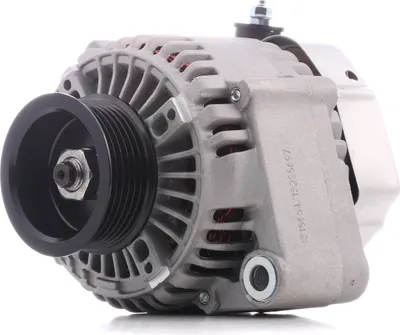 Produktbild von RIDEX 4G0645 Lichtmaschine Generator LiMa 90A 14V für HONDA PRELUDE IV (BB) SHUTTLE (RA) ACCORD V Aerodeck (CE)