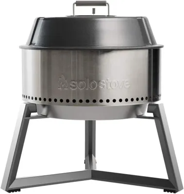 Produktbild von Solo Stove Grill Ultimate