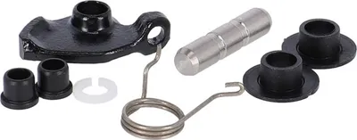 Obrázek produktu pro SRAM Blade Kit pro brzdovou páku DB G2 RS 11.5018.053.004,černá,hliník, černá (1 sada)