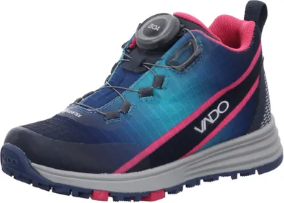 Produktbild von Vado Sky Mid 43306101 (39/navy)