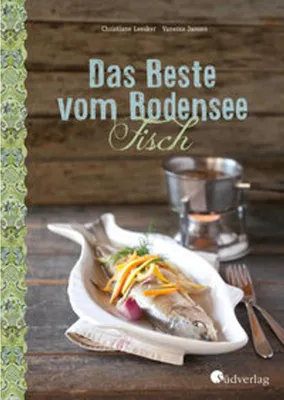Image de Das Beste vom Bodensee - Fisch