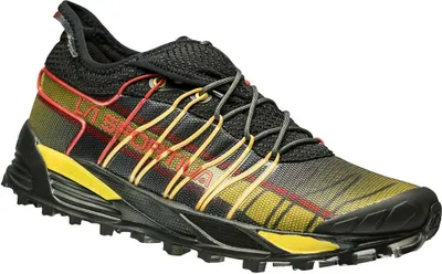 Produktbild von La Sportiva Mutant Black EU 44 1/2