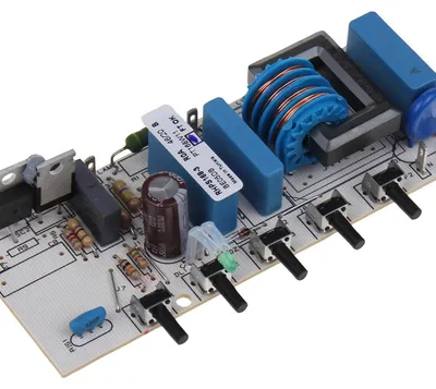 Immagine prodotto di Ariston - Scheda Elettronica E Interruttore - C00969295