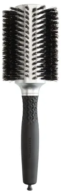 Produktbild von Olivia Garden - Blowout - Soft Boar - Haarbürste - Silber - 40 mm
