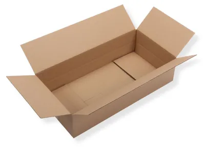 Produktbild von Faltkarton 600 x 300 x 150 mm 40 Stück