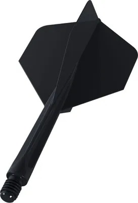 Produktbild von Unicorn Forge - Plus Black - Med/26mm -- 1 Satz