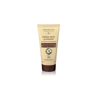 Produktbild von L’Erboristica 01007007E, Creme, Frauen, trockene Haut, normale Haut, Feuchtigkeitsspendend, 75 ml, Aqua [Water], Glycerin, Stearic acid, Dicaprylyl carbonate, Aluminum starch octenylsuccinate,...