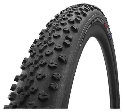 Produktbild von Vredestein Aventura Grezzo 120tpi Tubeless 700 X 44 Steifer Gravelreifen Schwarz 700 x 44 Schwarz 700 x 44