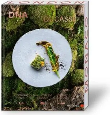 Obrázek produktu pro Dna Ducasse