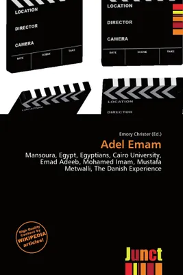 Produktbild von Adel Emam