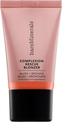 Produktbild von Bareminerals Complexion Rescue Blonzer Colorete Bronceador En Gel-Crema Kiss Of Copper 15ml