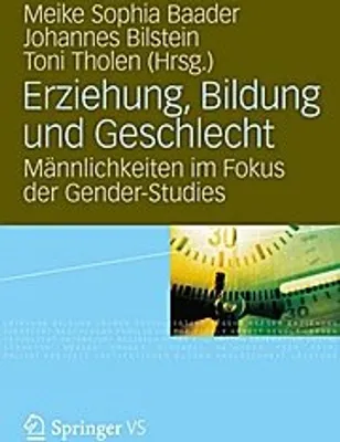 Zdjęcie produktu dla Erziehung, Bildung und Geschlecht