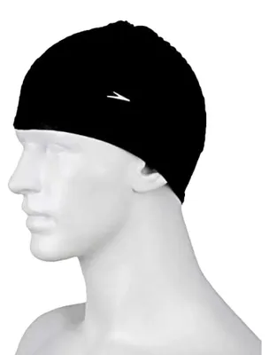 Obrázok produktu pre Speedo – Čiapka Bademütze IG3503 (univerzálna veľkosť) (čierna)