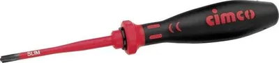 Produktbild von Cimco Cimco Werkzeuge 117773 VDE Phillips screwdriver 1 Blade length: 80 mm
