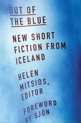 Produktbild von Out of the Blue