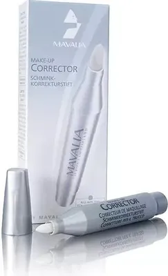 Produktbild von Mavala Make-up Korrekturstift wasserfest vegan 4,5 ml