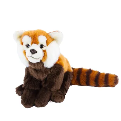 Produktbild von Roter Panda 45 cm Kuscheltier Uni-Toys