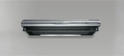 Produktbild von Whirlpool WCN 65 FLX H2G, 270 m³/h, Abluft/Umluft, E, D, D, 71 dB