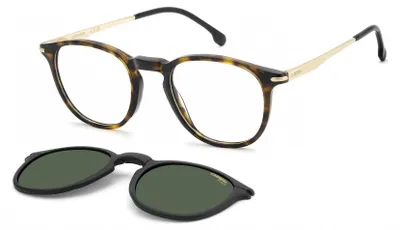 Produktbild von Carrera CA 393/C Havana 49/21/132.1 Herren Brillen