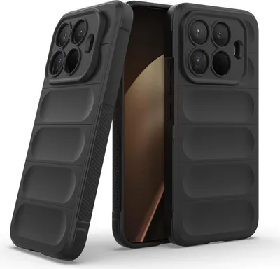 Produktbild von Hülle für Xiaomi 15T Pro Handyhülle Outdoor Case Handy Tasche Silikon