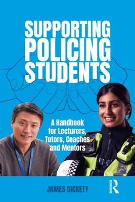 Produktbild von Supporting Policing Students