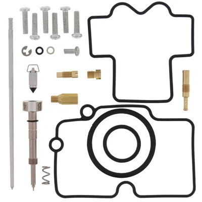 Immagine prodotto di Kit di riparazione carburatore All Balls per Polaris Outlaw S.E. RS.E. S 525 ccm
