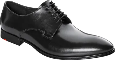 Produktbild von LLOYD Herren Schnürschuhe schwarz Gr. 7